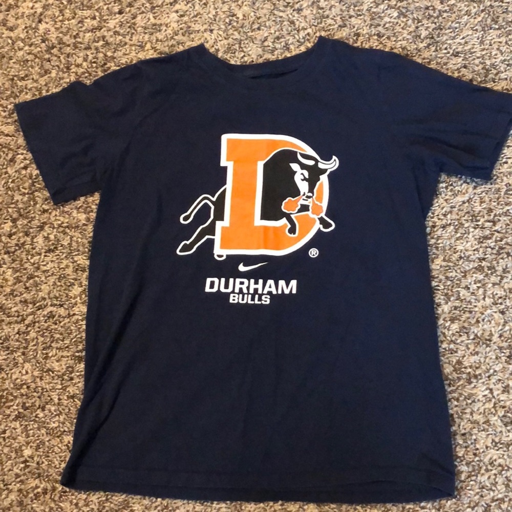 Durham Bulls T-shirt